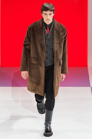 Sfilata Prada Uomo Autunno/Inverno 2020